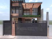 house 244 m2 Pasig City