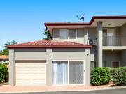 house 25/10 Kaija Street, Mount Gravatt East