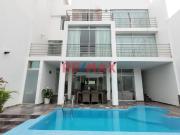 house 256 m2 Huanchaco