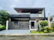house 285 m2 Angeles City