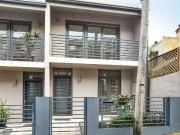 house 29 Foss Street, Forest Lodge