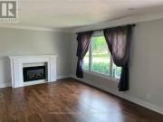 House 2 Bedroom For Rent St. Catharines ON 2100 ES96652370