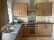 House 2 Bedroom For Rent Sunderland Tyne Y Wear 650...