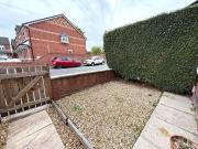 House 2 Bedroom For Sale Ashton In Makerfield Wigan...