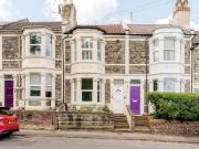 House 2 Bedroom For Sale Bedminster Bristol 425000...