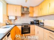 House 2 Bedroom For Sale Birmingham Birmingham 205000...