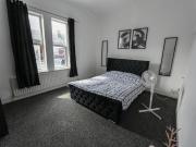 House 2 Bedroom For Sale Birmingham Sandwell 185000...