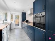 House 2 Bedroom For Sale Burnley Lancashire 140000...