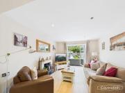 House 2 Bedroom For Sale Chester Cheshire 225000 ES98864452