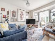 House 2 Bedroom For Sale Chichester West Sussex 550000...