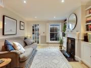 House 2 Bedroom For Sale East Molesey Surrey 625000...