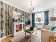 House 2 Bedroom For Sale Easton Bristol 249000 ELS89097594