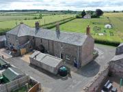 House 2 Bedroom For Sale Horncliffe Horncliffe 265000...