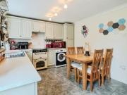 House 2 Bedroom For Sale Kirkby Mallory Kirkby Mallory...