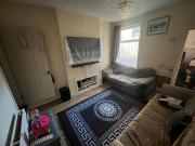 House 2 Bedroom For Sale Leicester Leicestershire 155000...