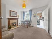 House 2 Bedroom For Sale Leicester Leicestershire 169950...