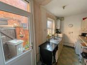 House 2 Bedroom For Sale Leicester Leicestershire 240000...