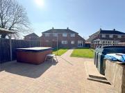 House 2 Bedroom For Sale Lincoln Lincolnshire 240000...