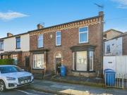 House 2 Bedroom For Sale Liverpool Liverpool 185000...