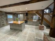 House 2 Bedroom For Sale Llangadog Carmarthenshire...