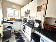 House 2 Bedroom For Sale Macclesfield Cheshire East...