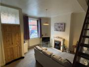 House 2 Bedroom For Sale Manchester Tameside 165000...