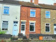 House 2 Bedroom For Sale Mansfield Nottinghamshire...