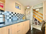 House 2 Bedroom For Sale Matlock Derbyshire 215000...
