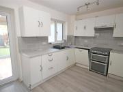 House 2 Bedroom For Sale New Milton Hampshire 249950...