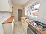 House 2 Bedroom For Sale Newcastle Under Lyme...