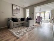 House 2 Bedroom For Sale North Somerset North Somerset...