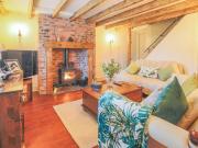 House 2 Bedroom For Sale North Yorkshire Stockton On...
