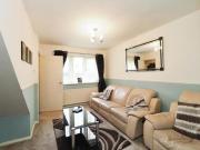 House 2 Bedroom For Sale Nottingham Nottinghamshire...