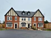 House 2 Bedroom For Sale Nottingham Nottinghamshire...