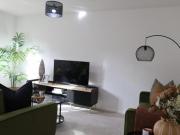 House 2 Bedroom For Sale Nuneaton Warwickshire 102000...