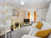House 2 Bedroom For Sale Ossett West Yorkshire 165000...