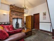 House 2 Bedroom For Sale Preston Lancashire 160000...