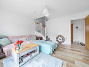 House 2 Bedroom For Sale Sleaford Lincolnshire 215000...