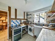 House 2 Bedroom For Sale Stockbridge Hampshire 340000...