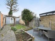 House 2 Bedroom For Sale Sutton Greater London 450000...