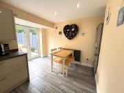House 2 Bedroom For Sale Swadlincote Derbyshire 160000...