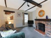 House 2 Bedroom For Sale Wakefield Wakefield 275000...