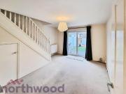 House 2 Bedroom For Sale Warrington Warrington 160000...