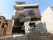 House # 2 Marla House For sale In Snober City Rawalpindi
