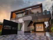 House 2 Year Old Near KFC Phase 6 Lahore