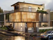 house 300 m2 Marikina City