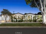 House with garden and terrace