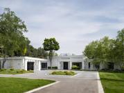 House with pool