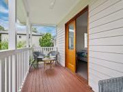 house 316 Cornwall Street, Greenslopes