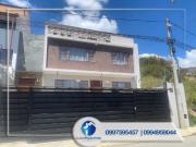 house 390 m2 Cuenca